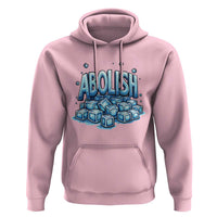 Abolish Ice Hoodie Minnesota Resistance Protest