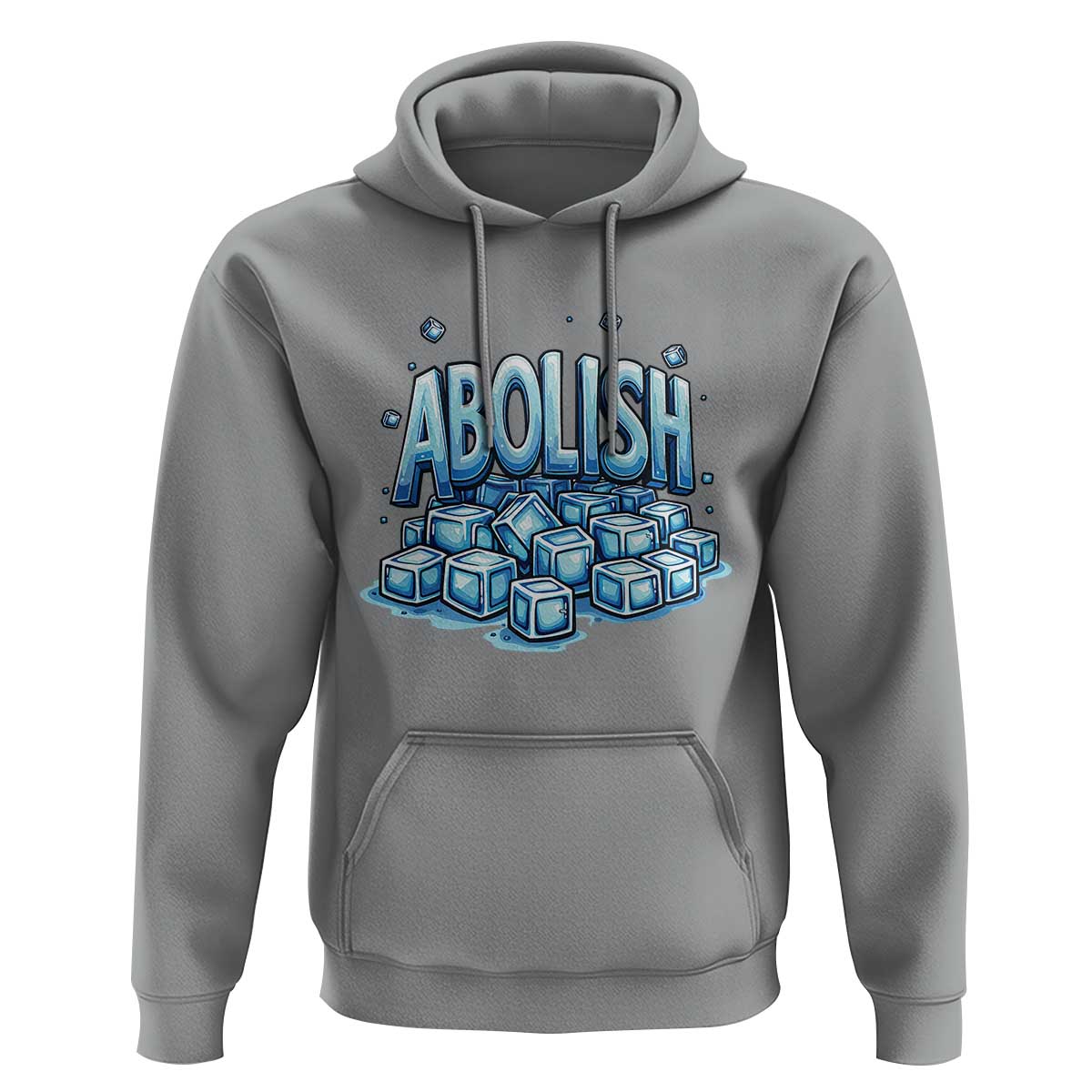 Abolish Ice Hoodie Minnesota Resistance Protest