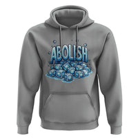 Abolish Ice Hoodie Minnesota Resistance Protest