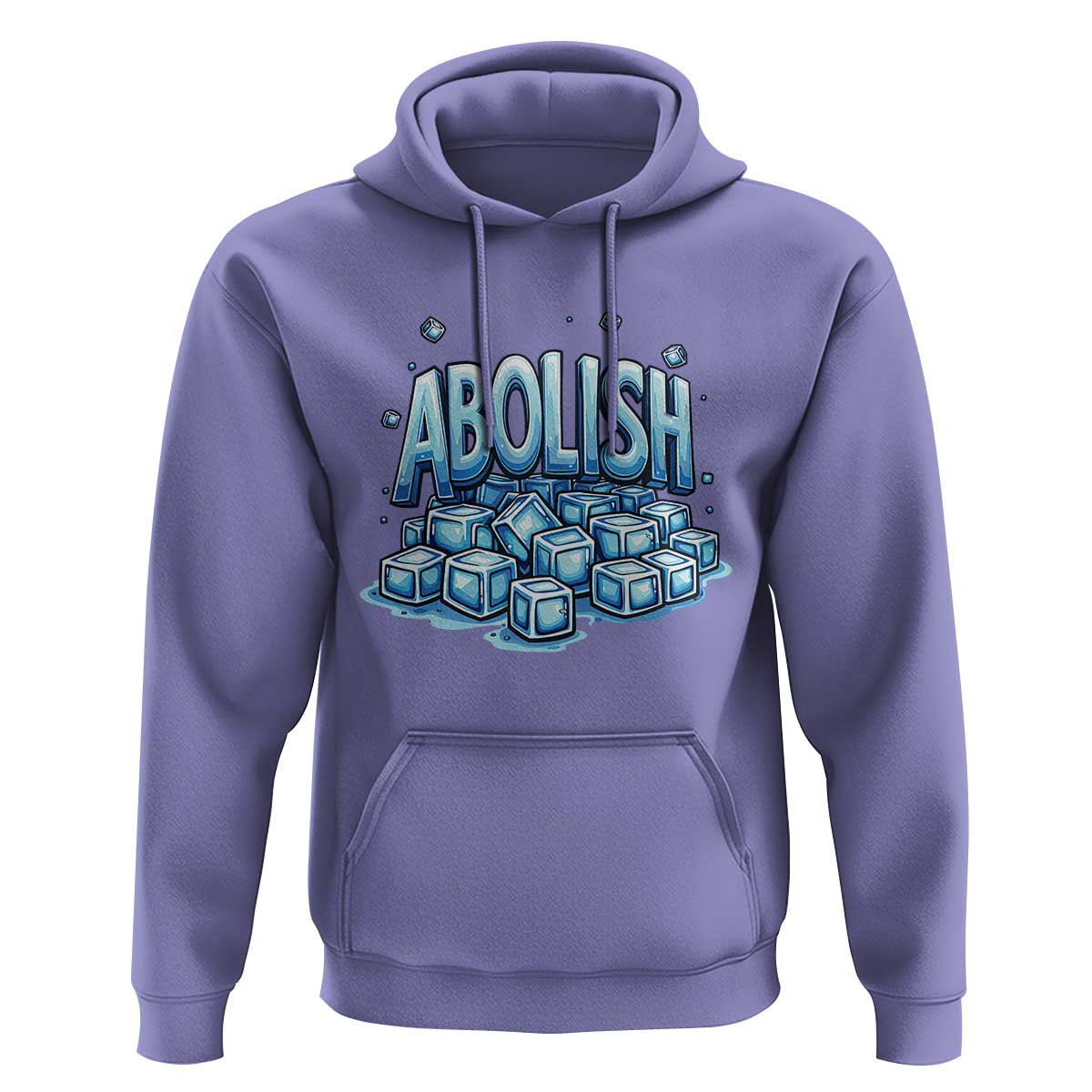 Abolish Ice Hoodie Minnesota Resistance Protest