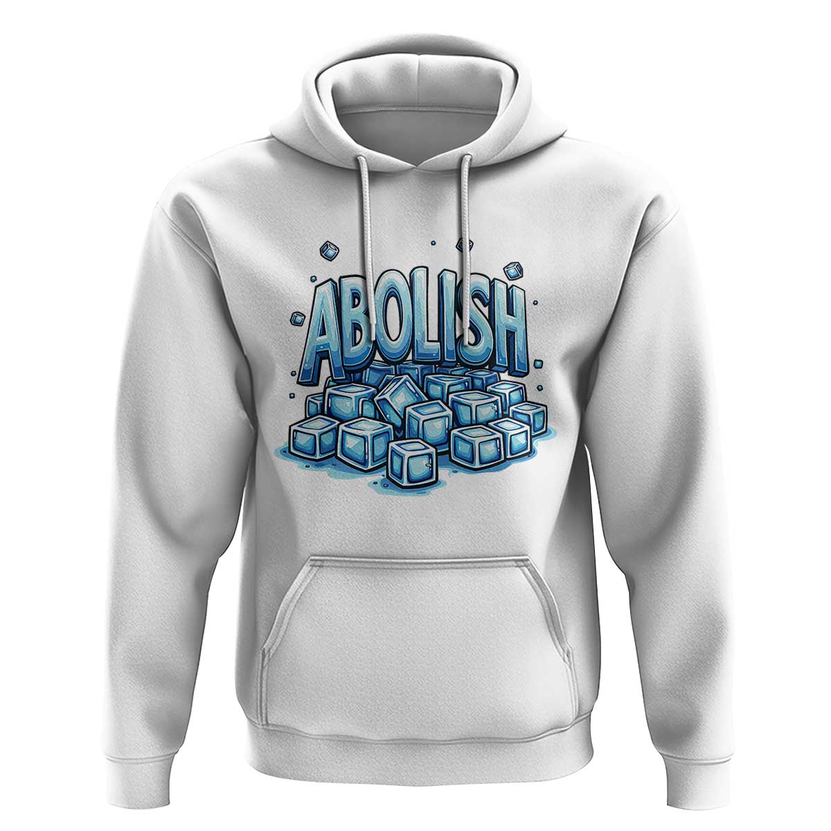 Abolish Ice Hoodie Minnesota Resistance Protest