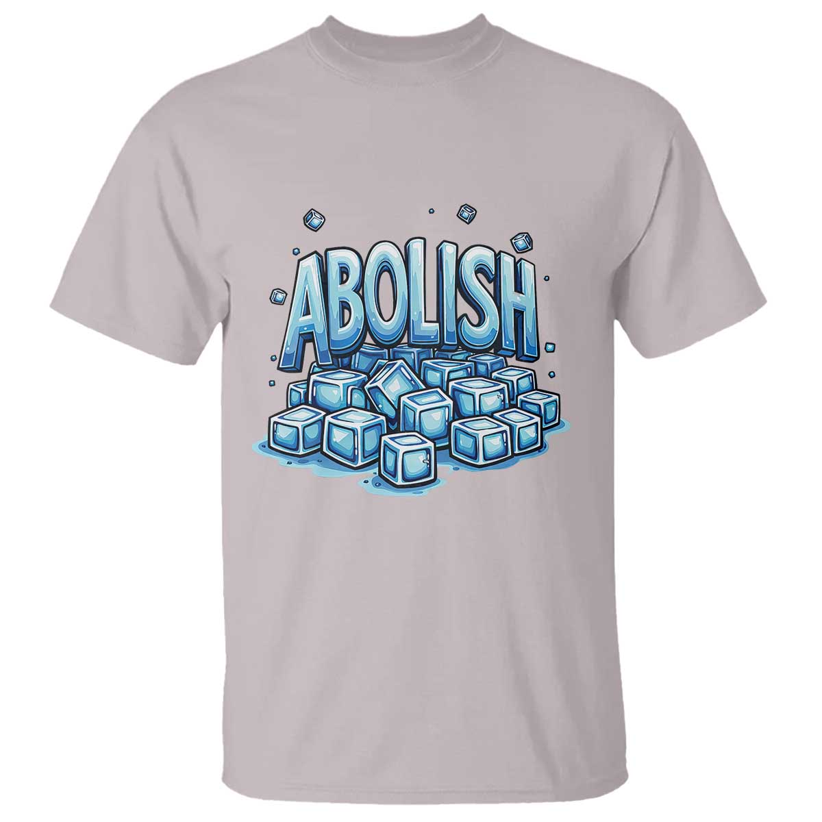 Abolish Ice T Shirt Minnesota Resistance Protest