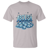 Abolish Ice T Shirt Minnesota Resistance Protest