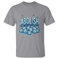 Abolish Ice T Shirt Minnesota Resistance Protest