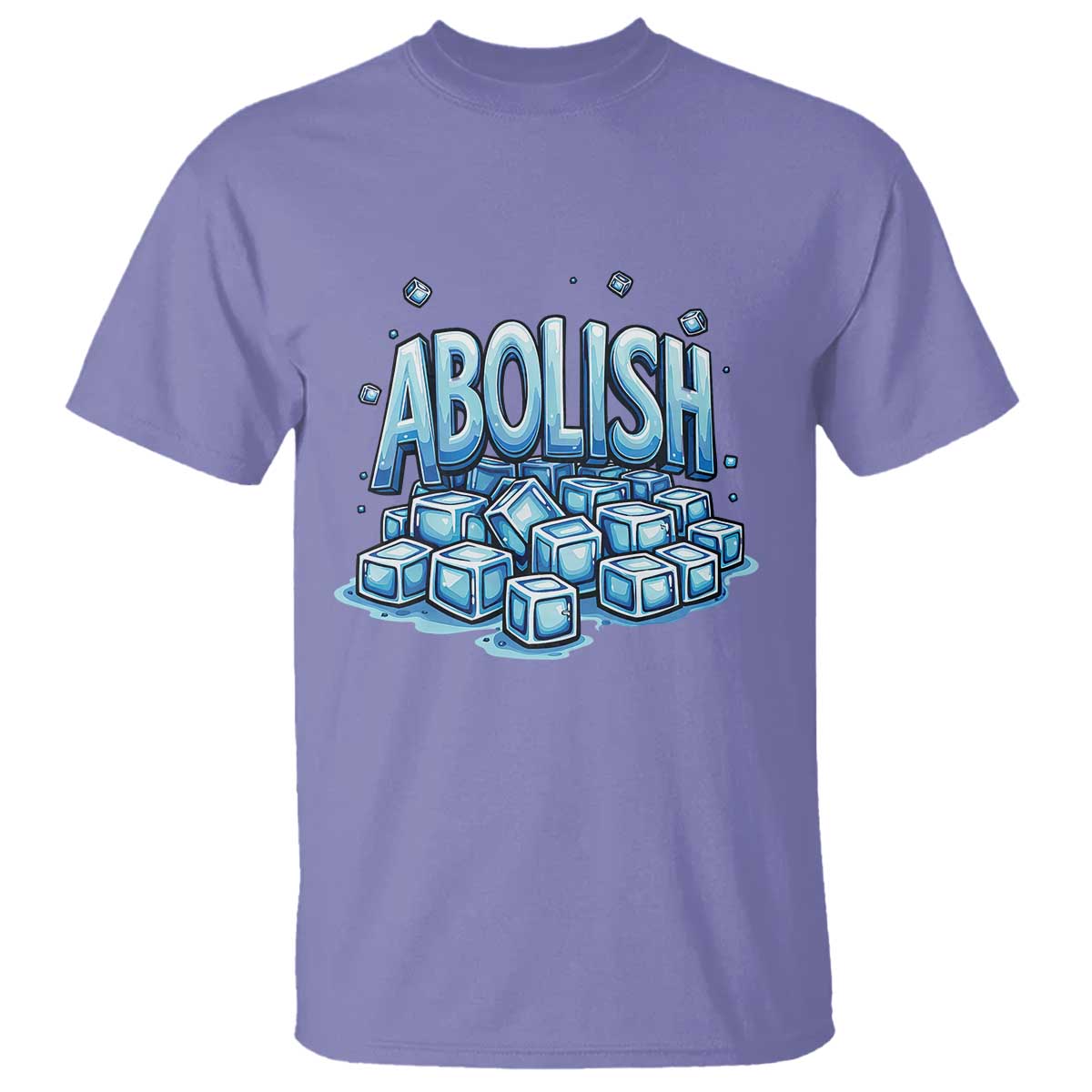 Abolish Ice T Shirt Minnesota Resistance Protest