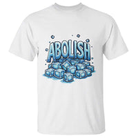 Abolish Ice T Shirt Minnesota Resistance Protest