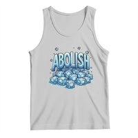 Abolish Ice Tank Top Minnesota Resistance Protest