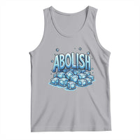 Abolish Ice Tank Top Minnesota Resistance Protest