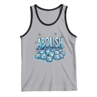 Abolish Ice Tank Top Minnesota Resistance Protest