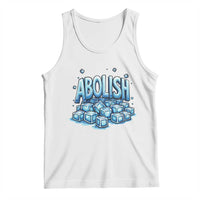 Abolish Ice Tank Top Minnesota Resistance Protest