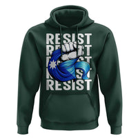 Minnesota Resist Ice Out Hoodie Support MN Anti Ice Movement