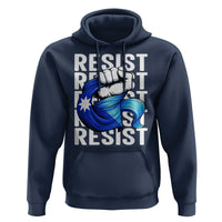 Minnesota Resist Ice Out Hoodie Support MN Anti Ice Movement