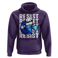 Minnesota Resist Ice Out Hoodie Support MN Anti Ice Movement