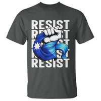 Minnesota Resist Ice Out T Shirt Support MN Anti Ice Movement