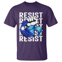 Minnesota Resist Ice Out T Shirt Support MN Anti Ice Movement