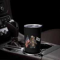Patriotic Uncle Sam Celebrating 250 Years America Tumbler Cup