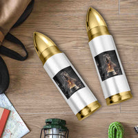 Funny Birthday Dinosaur Bullet Tumbler Prehistoric Party Celebration
