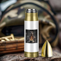 Funny Birthday Dinosaur Bullet Tumbler Prehistoric Party Celebration