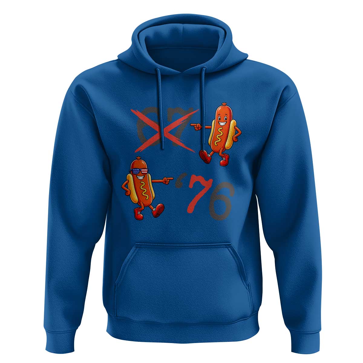 Funny 67 Meme Hot Dog Lover Hoodie USA 250 BBQ Celebration