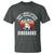 Funny Dino Lovers T Shirt Sorry I Was Not Listening I Was Thinking About Dinosaurs - Wonder Print Shop