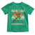 Now I Am Unstoppable Toddler T Shirt Funny Mama Saurus Dinosaur - Wonder Print Shop