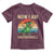 Now I Am Unstoppable Toddler T Shirt Funny Mama Saurus Dinosaur - Wonder Print Shop