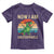 Now I Am Unstoppable Toddler T Shirt Funny Mama Saurus Dinosaur - Wonder Print Shop