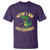 Now I Am Unstoppable T Shirt Funny Dinosaur Lovers - Wonder Print Shop