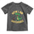 Now I Am Unstoppable Toddler T Shirt Funny Dinosaur Lovers - Wonder Print Shop