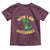 Now I Am Unstoppable Toddler T Shirt Funny Dinosaur Lovers - Wonder Print Shop