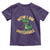 Now I Am Unstoppable Toddler T Shirt Funny Dinosaur Lovers - Wonder Print Shop