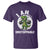 I Am Unstoppable T Shirt Funny Weightlifting Dinosaur Gym - Wonder Print Shop