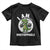 I Am Unstoppable Toddler T Shirt Funny Weightlifting Dinosaur Gym - Wonder Print Shop
