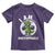 I Am Unstoppable Toddler T Shirt Funny Weightlifting Dinosaur Gym - Wonder Print Shop
