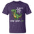 Funny Dino Lovers T Shirt If You Are Happy And You Know It Clap Your Oh - Wonder Print Shop