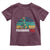Funny Dinosaur Toddler T Shirt Fishsaurus Rex Fishing Lover - Wonder Print Shop