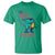 Funny Dinosaur T Shirt I Am Rexy And I Know It - Wonder Print Shop