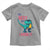 Funny Dinosaur Toddler T Shirt I Am Rexy And I Know It - Wonder Print Shop