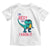 Funny Dinosaur Toddler T Shirt I Am Rexy And I Know It - Wonder Print Shop