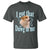 I Got That Dawg In Me T Shirt Funny Corgi Dog Meme - Wonder Print Shop