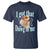 I Got That Dawg In Me T Shirt Funny Corgi Dog Meme - Wonder Print Shop