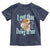 I Got That Dawg In Me Toddler T Shirt Funny Corgi Dog Meme - Wonder Print Shop