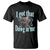 I Got That Dawg In Me Dog Meme T Shirt Ironic Chihuahua Face - Wonder Print Shop