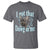 I Got That Dawg In Me Dog Meme T Shirt Ironic Chihuahua Face - Wonder Print Shop