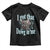 I Got That Dawg In Me Dog Meme Toddler T Shirt Ironic Chihuahua Face - Wonder Print Shop
