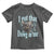 I Got That Dawg In Me Dog Meme Toddler T Shirt Ironic Chihuahua Face - Wonder Print Shop