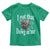 I Got That Dawg In Me Dog Meme Toddler T Shirt Ironic Chihuahua Face - Wonder Print Shop