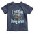 I Got That Dawg In Me Dog Meme Toddler T Shirt Ironic Chihuahua Face - Wonder Print Shop