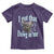 I Got That Dawg In Me Dog Meme Toddler T Shirt Ironic Chihuahua Face - Wonder Print Shop