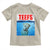 Chihuahua Dog Meme Toddler T Shirt Funny Horror Movie Poster Dog Teefs - Wonder Print Shop